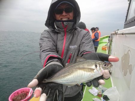 深川　吉野屋 釣果