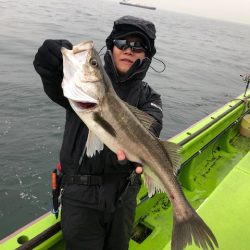 深川 吉野屋 釣果