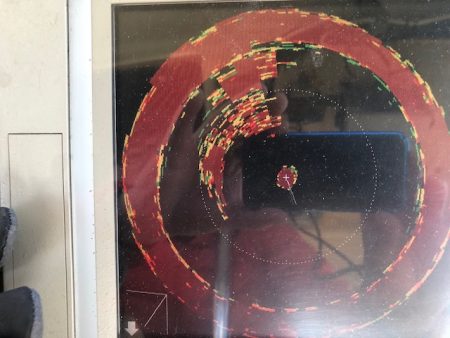 深川 吉野屋 釣果