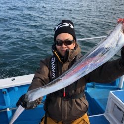 深川 吉野屋 釣果