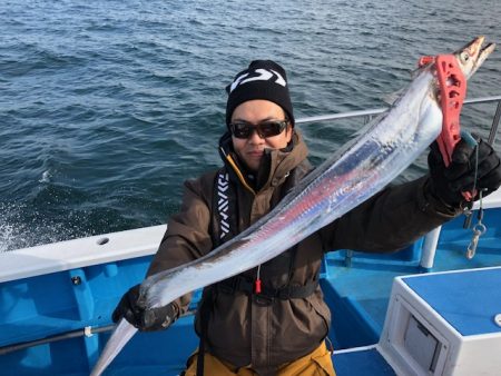 深川 吉野屋 釣果