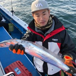 深川 吉野屋 釣果