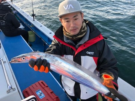 深川 吉野屋 釣果