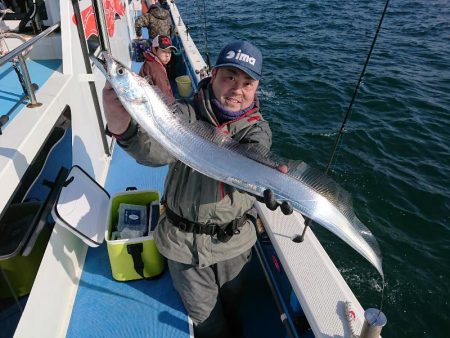 深川　吉野屋 釣果