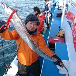 深川 吉野屋 釣果