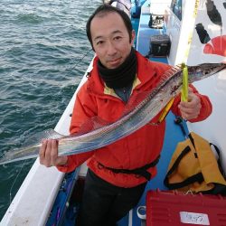 深川 吉野屋 釣果