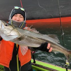 深川 吉野屋 釣果