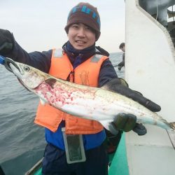 深川 吉野屋 釣果