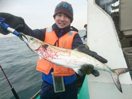 深川 吉野屋 釣果