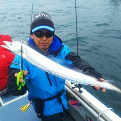 深川 吉野屋 釣果