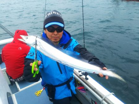 深川 吉野屋 釣果