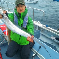 深川 吉野屋 釣果