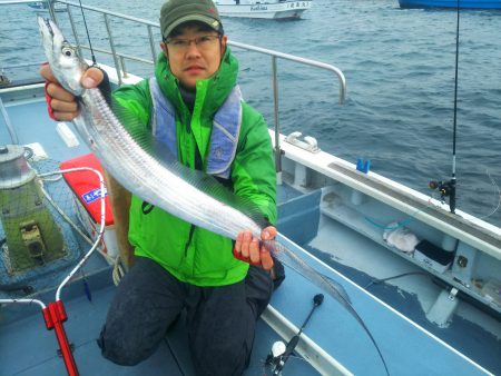 深川 吉野屋 釣果