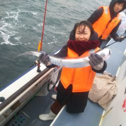 深川 吉野屋 釣果