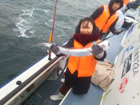 深川 吉野屋 釣果