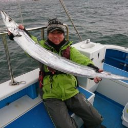 深川 吉野屋 釣果