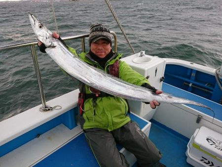 深川　吉野屋 釣果