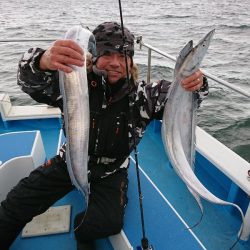 深川 吉野屋 釣果