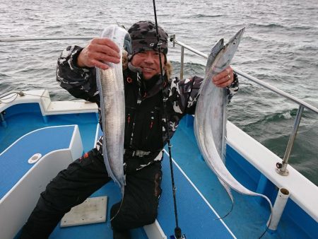 深川 吉野屋 釣果