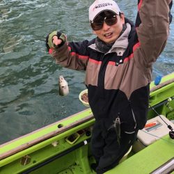 深川 吉野屋 釣果