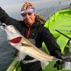 深川 吉野屋 釣果