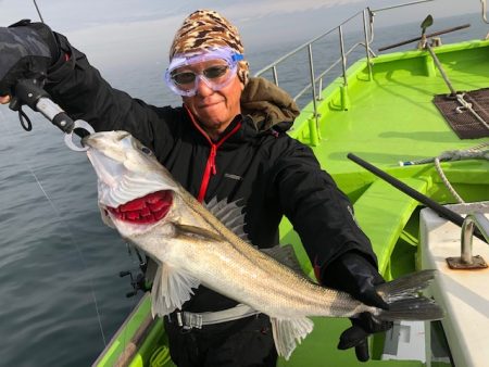 深川　吉野屋 釣果