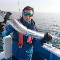 深川 吉野屋 釣果