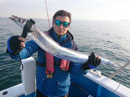 深川 吉野屋 釣果