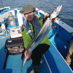 深川 吉野屋 釣果