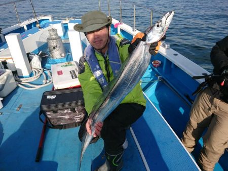 深川 吉野屋 釣果