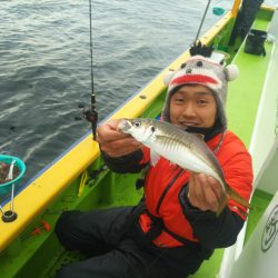 深川 吉野屋 釣果