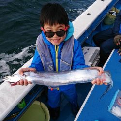 深川 吉野屋 釣果