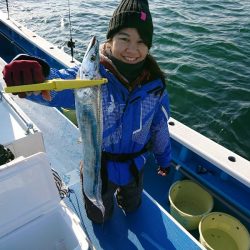 深川 吉野屋 釣果