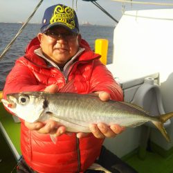 深川 吉野屋 釣果