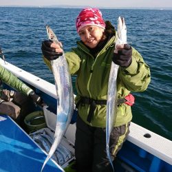 深川 吉野屋 釣果