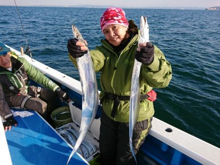 深川 吉野屋 釣果