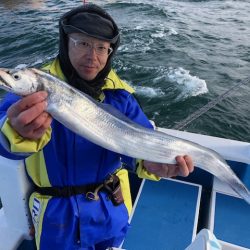 深川　吉野屋 釣果