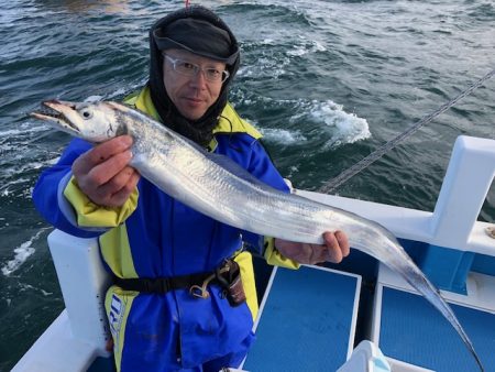 深川　吉野屋 釣果