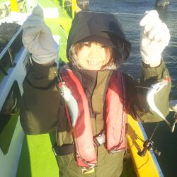 深川　吉野屋 釣果