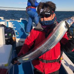 深川 吉野屋 釣果