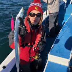 深川 吉野屋 釣果