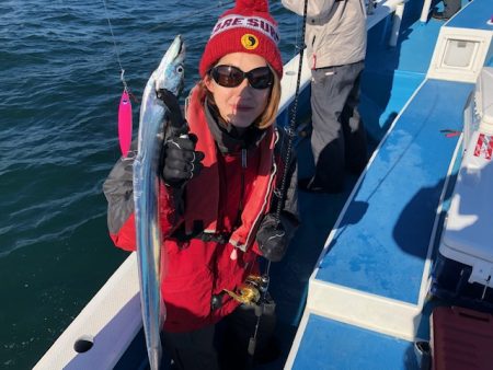 深川 吉野屋 釣果