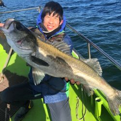 深川　吉野屋 釣果