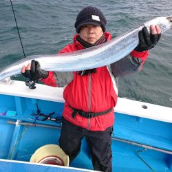 深川　吉野屋 釣果