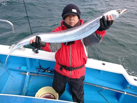 深川　吉野屋 釣果