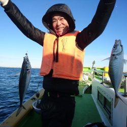 深川　吉野屋 釣果