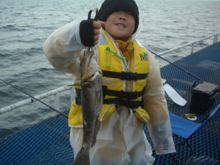 オリジナルメーカー海づり公園(市原市海づり…
