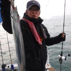 遊漁船 幸友丸 釣果