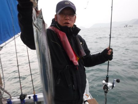 遊漁船 幸友丸 釣果