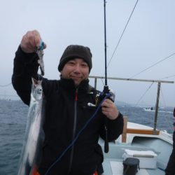 遊漁船 幸友丸 釣果